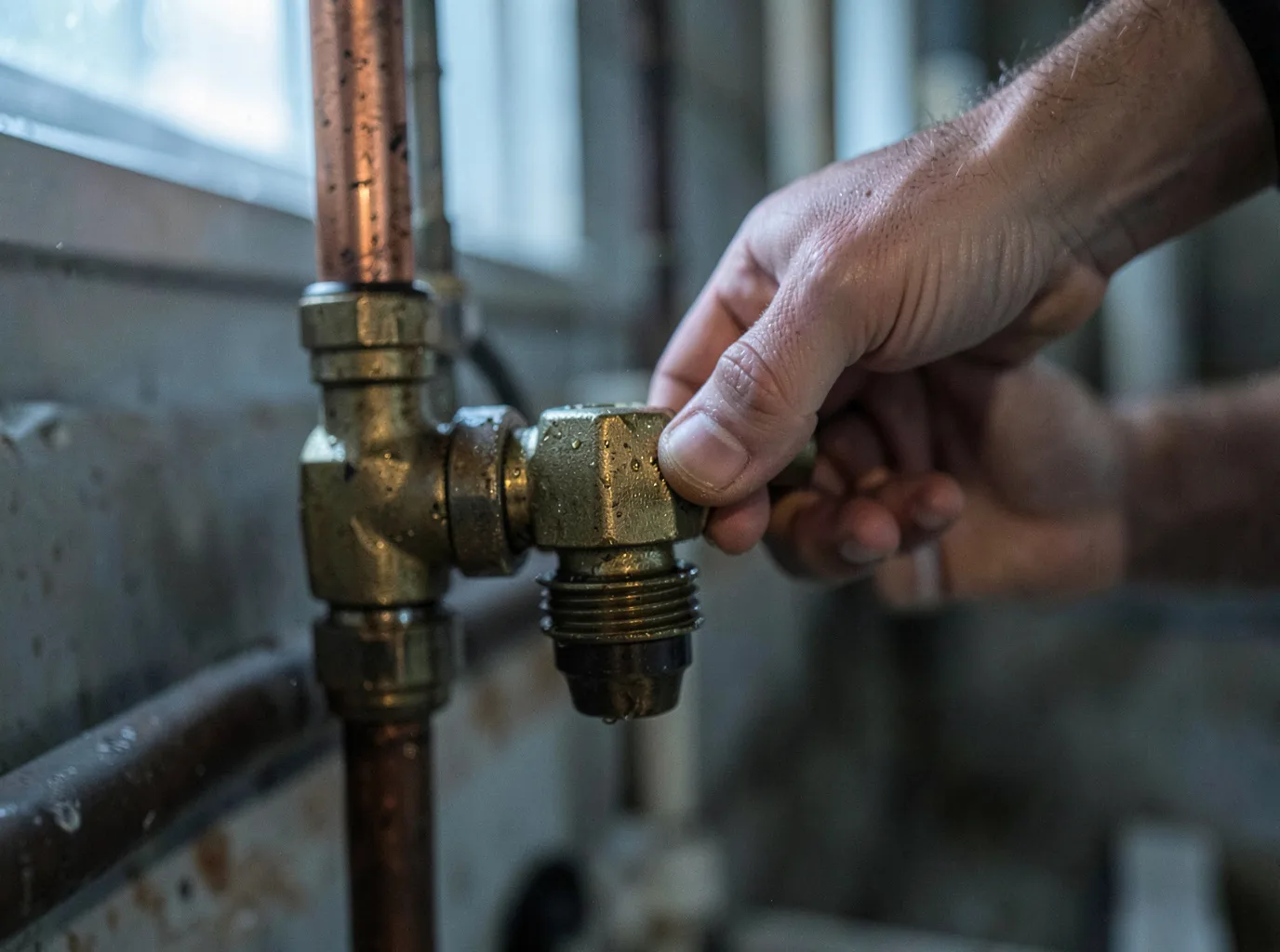 Emergency Plumber Blackfoot, ID FAQs